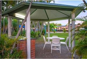 Discovery Parks - Townsville