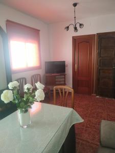 CASA RURAL AGUA AGRIA