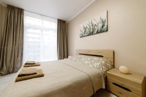 New Chornovola Apartment