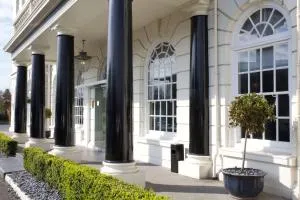 London Croydon Aerodrome Hotel, BW Signature Collection - 克罗伊登