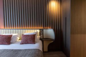 Hotels Best Western Premier Hotel de la Paix : photos des chambres