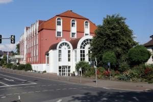 Best Western Hotel Rosenau