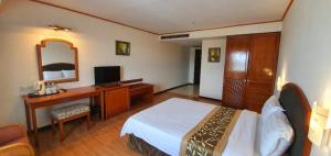 Kemena Plaza Hotel