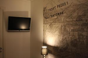 Jennys Hotell och Restaurang