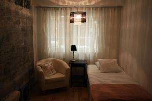 Jennys Hotell och Restaurang