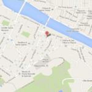 Apartments Florence- Palazzo Pitti