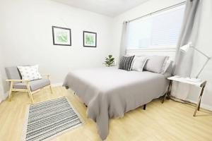 Global Cup The Resting Space - FREE ARBORETUM TICKETS