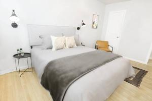 Global Cup The Resting Space - FREE ARBORETUM TICKETS