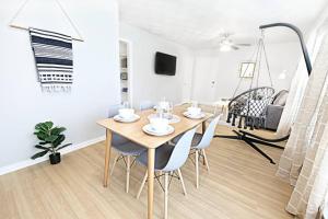 Global Cup The Resting Space - FREE ARBORETUM TICKETS