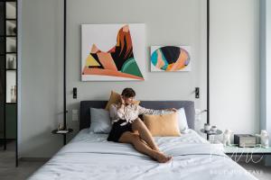 Bare Chic - Bare Boutique Stays