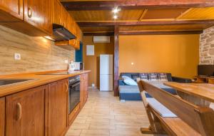 Apartment Porat 