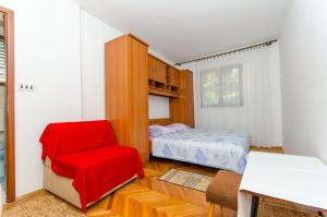 Apartments Moloco 