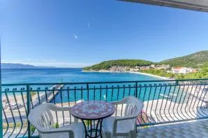 Apartments Moloco - Gradina