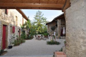 B&B / Chambres d'hotes Ferme Robin : photos des chambres