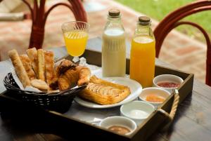 Refugio En Las Sierras