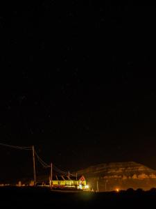 Fuerte Calafate Hotel Panorámico