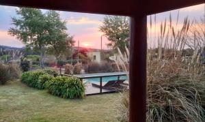 Refugio En Las Sierras