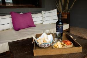 Refugio En Las Sierras