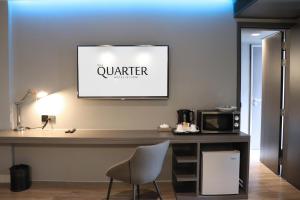 The Quarter Silom by UHG