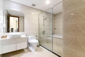 Vinhomes Landmark APT Renovation 2025 by BeVista