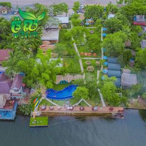 Moly Resort - Hôtels 4 étoiles à Kampot