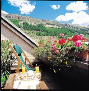 Hotels L'Auberge du Choucas : photos des chambres