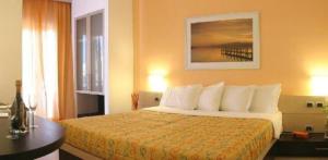 Double Room room in Hotel I Cedri