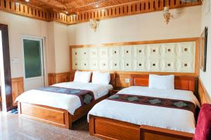 Trieu Ky Voong Hotel Lang Son