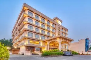 LP Vilas - Деградун