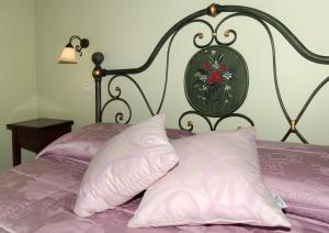 Agriturismo Poggio Tobruk