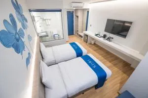 Siri regent Hotel - That Phanom