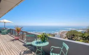 Kettle's Guesthouse - Bakoven