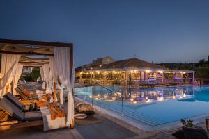 Avithos Resort Hotel Kefalloniá Greece