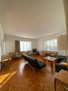 شقة كيوب 3A - Massagno