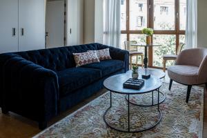 Junior Suite room in Palma Suites