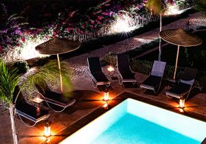 Villa Kamilia Essaouira