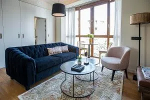 帕尔马套房酒店 - 圣马里亚德尔卡米