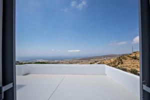 Camelia House - Triandaros Tinos Greece