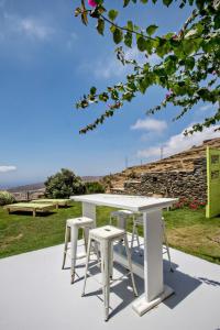 Camelia House - Triandaros Tinos Greece