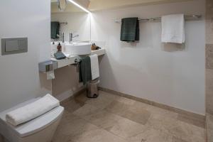 Premium Suite room in Palma Suites