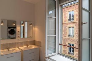 Appartements Suite Ophelie : photos des chambres