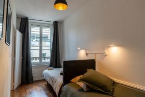 Appartements Suite Ophelie : photos des chambres