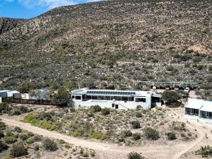 Rooiberg Wild Private Game Reserve