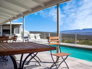 Rooiberg Wild Private Game Reserve