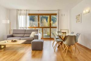 Chalet Casa La Cumbrecita en Panticosa