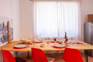 Modern & spacious apartment for up to 8 persons