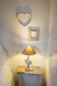 Maison 1 Chambre