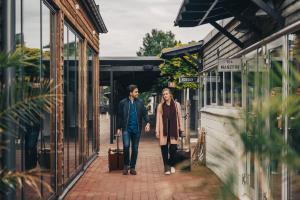 Sigtunahöjden Hotell & Konferens