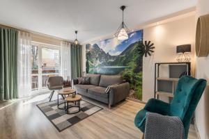 VIP Apartamenty Centrum Przy Równi