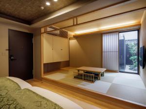 Connect inn Shichijo-Kawaramachi